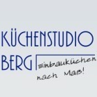 Küchenstudio Berg - Grünberg - Logo
