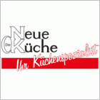 Die neue Kueche - Grit Kesselboth - Kuechenstudio in Plauen - Kuechenplaner Logo