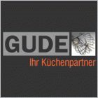 Ihr Kuechenpartner Gude - Kuechenstudio in Rheine - Kuechenplaner Logo