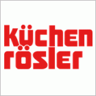 Küchen Rösler - Küchenstudio in Nobitz - Küchenplaner Logo