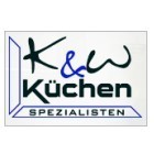 K und W Küchenspezialisten - Küchenstudio in Gelsenkirchen - Logo