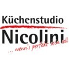 Nicolini Küchen - Küchenstudio in Köln Pesch - Logo