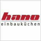 Hano Einbauküchen - Küchenstudio in Lauenburg - Küchenplaner Logo