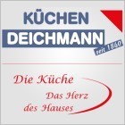Kuechen Deichmann - Kuechenstudio in Rathenow - Kuechenplaner Logo