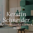 Kerstin Schneider Einbauküchen - Berlin - Geschäft - Logo