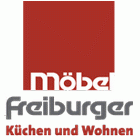 Möbel Freiburger - Küchen und Wohnen - Küchenstudio in Karlsruhe - Logo