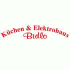 Küchen und Elektrohaus Bidlo - Küchenstudio in Gnoien - Logo