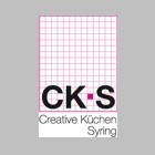 CKS Creative Küchen Syring - Bad Wildungen - Logo