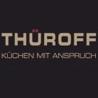 Thüroff Küchen - Küchenstudio in Helmbrechts - Logo