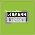 Lehmann Kuechen - Kuechenstudio in Rust - Kuechenplaner Logo