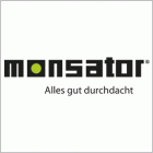 Monsator Kuechen - Kuechenstudio in Wernigerode - Logo