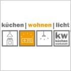 Küchen-Wohnen-Licht Heike Weber - Küchenstudio in Osthofen - Küchenplaner Logo
