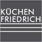 Kuechen Friedrich - Kuechenstudio in Ruhla - Kuechenmoebelgeschaeft - Logo