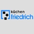 Küchenstudio Friedrich - Bruchsal - Logo