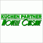 Novelle Cuisine - Küchenstudio in Minden - Logo