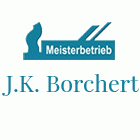 Küchenstudio J.K. Borchert - Berlin - Logo