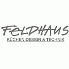 Feldhaus Küchendesign und Technik - Emstek - Küchenstudio - Logo