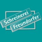 Schreinerei und Küchen Freundorfer - Barbing - Logo