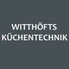 Witthöfts Küchentechnik - Küchenstudio in Hamburg - Logo