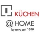 Küchen At Home - Freiburg - Küchenstudio - Logo