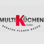 Multi Küchen - Cottbus - Logo