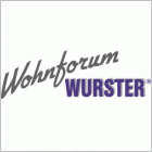 Wohnforum Wurster - Küchenstudio in Kornwestheim - Küchenmöbelgeschäft - Logo