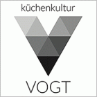 Kuechenkultur Vogt - Kuechenstudio in Saarbruecken - Kuechenplaner Logo