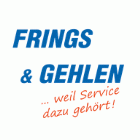 Frings &amp; Gehlen Einbauküchen - Düren - Logo