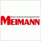 Miele Spezial Meimann - Küchenstudio in Münster - Logo