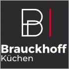 Brauckhoff Kuechen - Kuechenstudio in Datteln - Kuechenmoebelgeschaeft - Logo