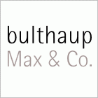 Bulthaup Max und Co - Küchenstudio in Lübeck - Logo