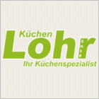 Lohr Küchen - Küchenstudio in Moormerland - Logo