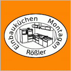 Einbaukuechen Roeßler - Kuechenstudio in Sangerhausen - Kuechenplaner Logo