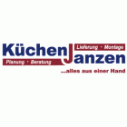 Küchen Janzen - Bad Hersfeld - Logo