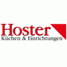 Hoster Küchen und Einrichtungen - Küchenstudio in Krefeld - Logo