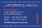 HOTZENPLOTZ-SERVICE