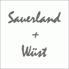 Sauerland und Wüst - Küchenstudio in Marsberg - Küchenplaner - Logo