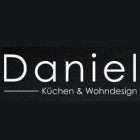 Daniel Küchen und Wohndesign - Küchenstudio in Potsdam - Küchenplaner Logo