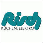 Risch Kuechen - Kuechenstudio in Schmelz-Limbach - Kuechenplaner Logo