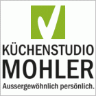 Küchenstudio Mohler in Ober-Ramstatt - Küchenplaner Logo