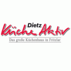 Küchen Dietz - Fritzlar - Küchenstudio - Logo