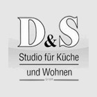 D &amp; S Studio für Küche und Wohnen - Küchenstudio in Heilbronn - Logo