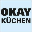 Okay Kuechen - Kuechenstudio in Ruesselsheim - Kuechenplaner Logo