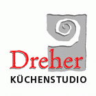 Küchenstudio Dreher - Baindt - Logo