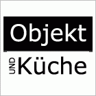 Objekt und Küche - Karlsruhe - Küchenstudio - Logo