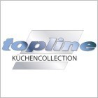 Topline Kuechen - Handelsmarke des GfM Trend Verbandes - Logo