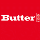 Butter Küchen - Dresden - Logo
