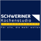 Schweriner Kuechenstudio in Schwerin - Kuechenplaner Logo