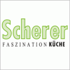 Scherer Kuechen - Kuechenstudio in Schmelz - Kuechenplaner Logo