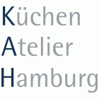 Küchen-Atelier Hamburg - Küchenstudio - Logo
